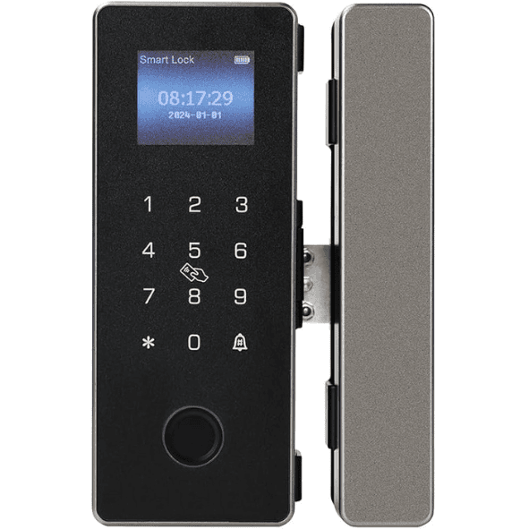 > Khóa Cửa Smart Lock SL04-GL40N